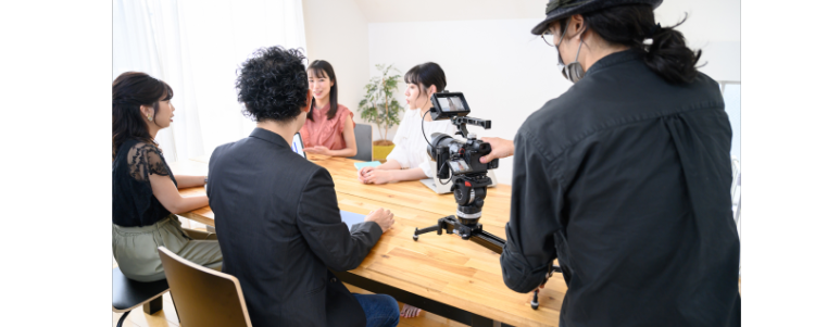 VIDEO & CONTENT image