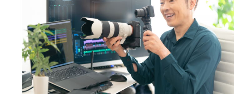 VIDEO AD MANAGEMENT image