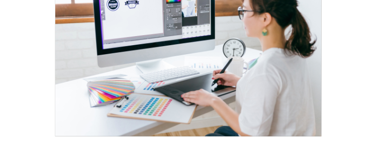 DESIGN & CREATIVE image